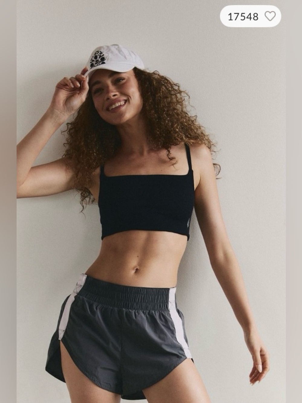 FP Movement by Free People ~ Trail Angel Shorts ~ Dark Shadow Combo ~ XS ~ *NWT* - Picture 11 of 15